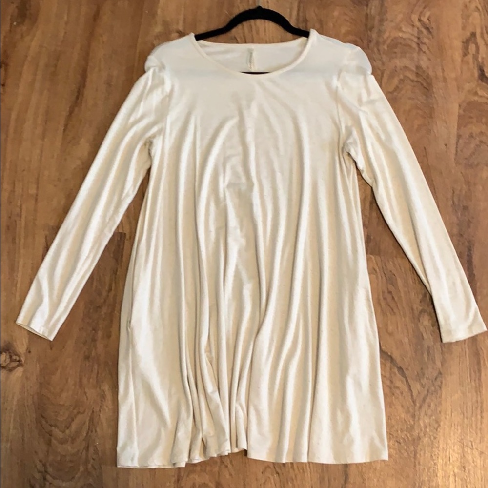 T-shirt Dress